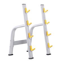 Fitness Fitness Four Lays Barmell Bar Storage Stand de barra